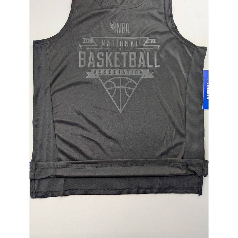 Mens NBA BASKETBALL  Tank Top S Brand New W/Tags